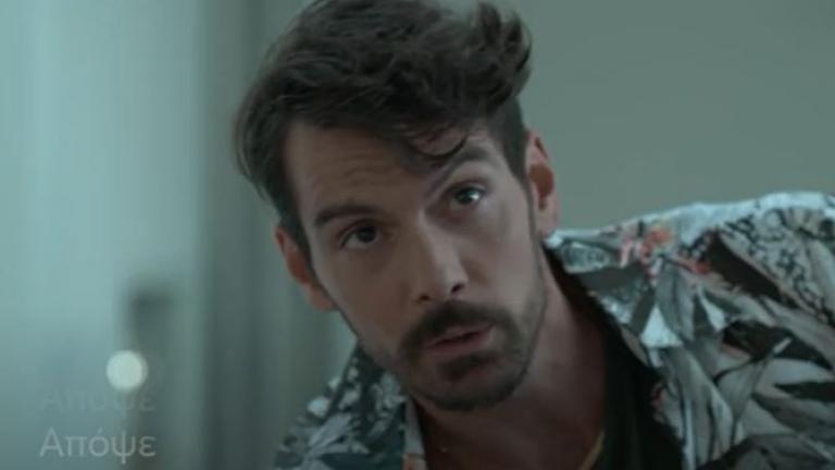 Μαύρο Ρόδο: Ο Βίκος στήνει ενέδρα θανάτου στο Θέμη κοντά στο μοναστήρι