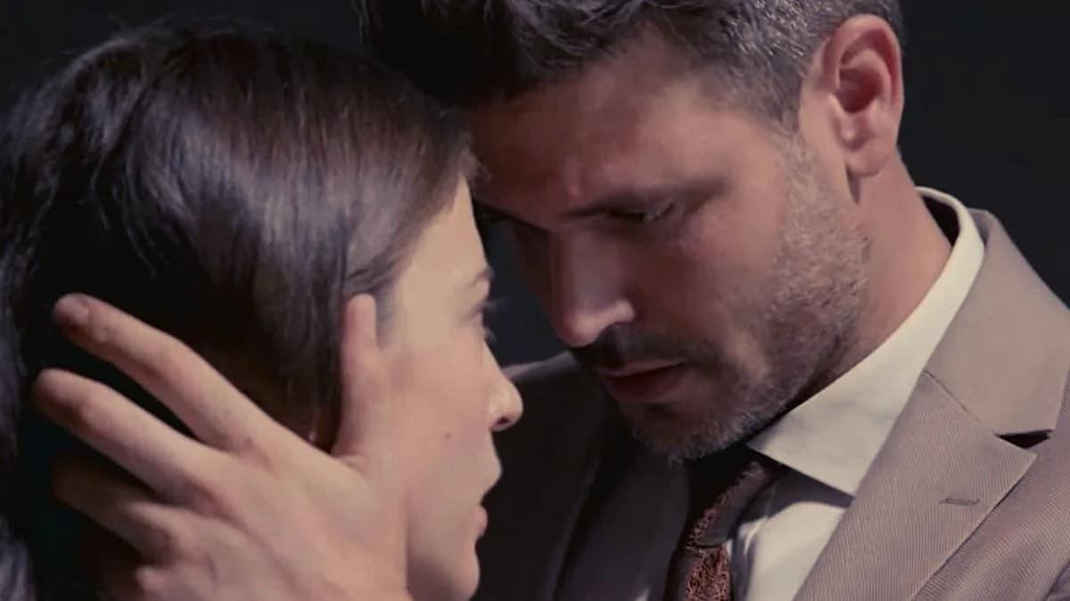 Παγιδευμένοι: Ο Δημήτρης σώζει την Άννα από τα χέρια του δολοφόνου