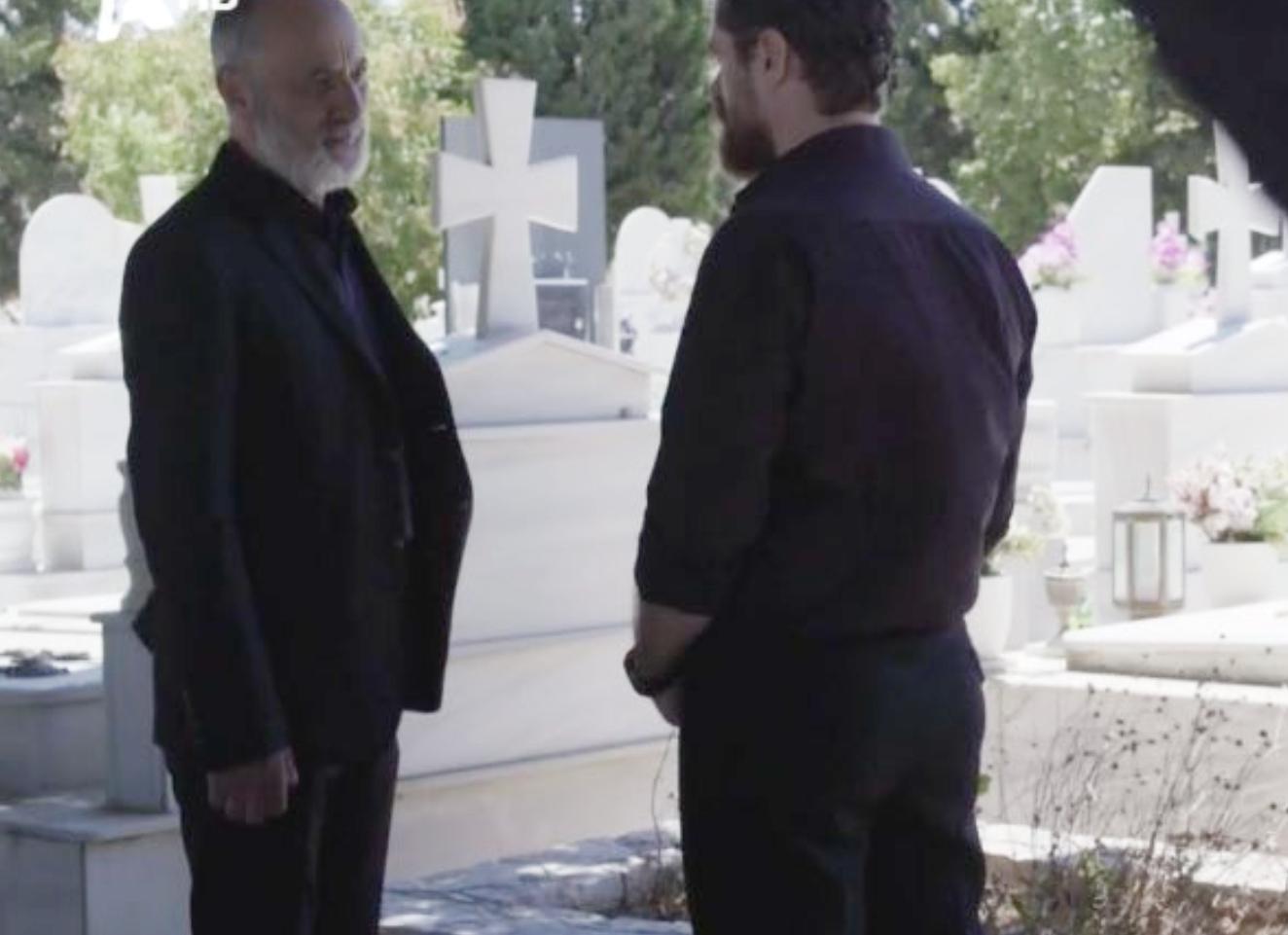 Σασμός-Παύλος-Μαθιός