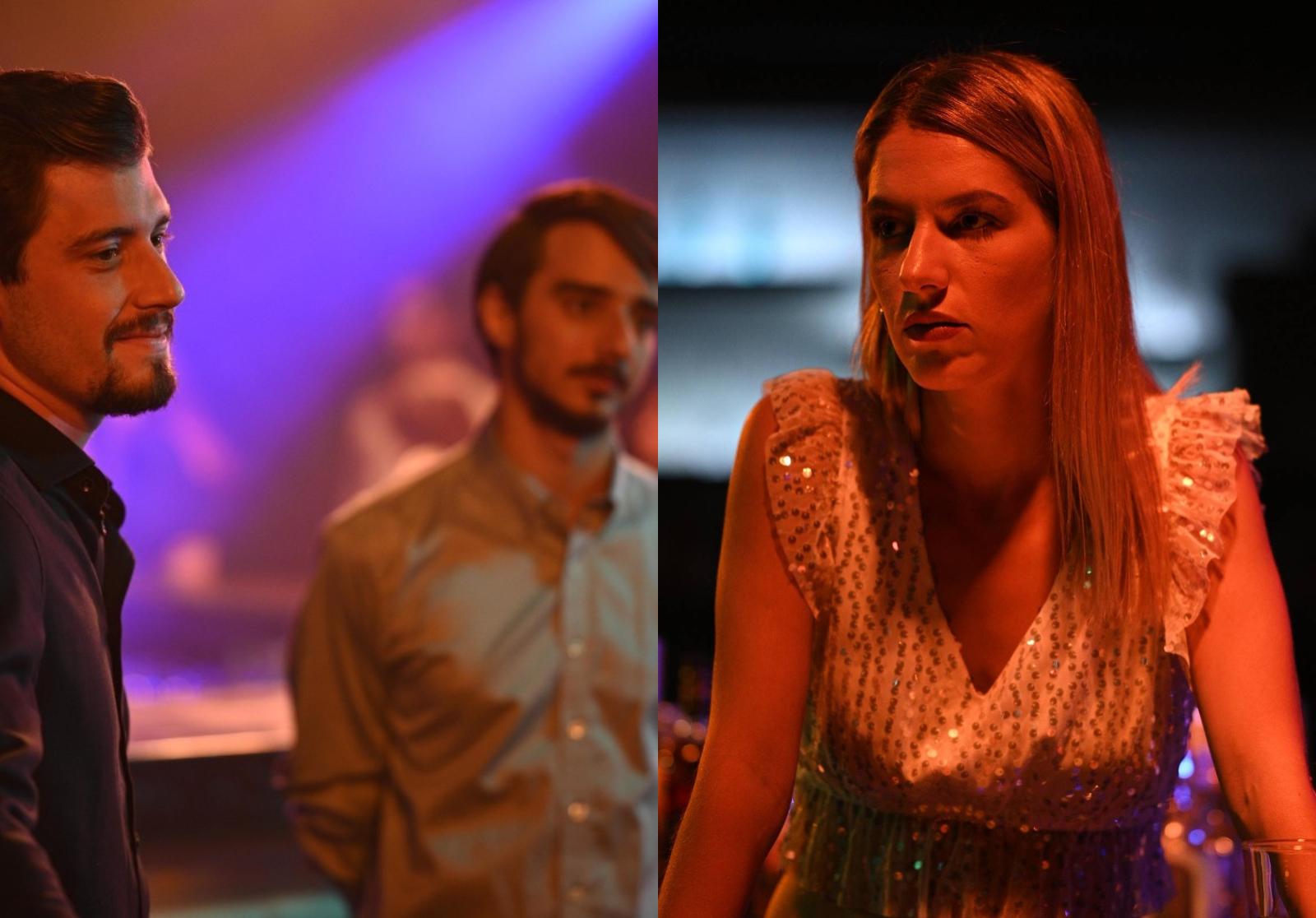 Σασμός-Μανώλης-Νικηφόρος-Νάντια