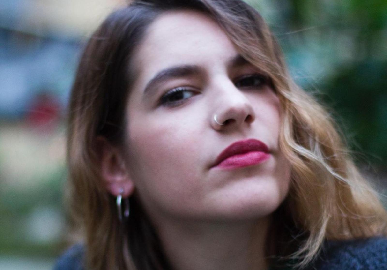 Σασμός: Η πραγματική ταυτότητα της Νάντιας Κανετάκη