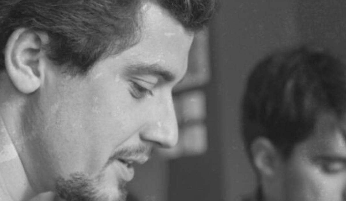 Σασμός: Η πραγματική ταυτότητα της Νάντιας Κανετάκη