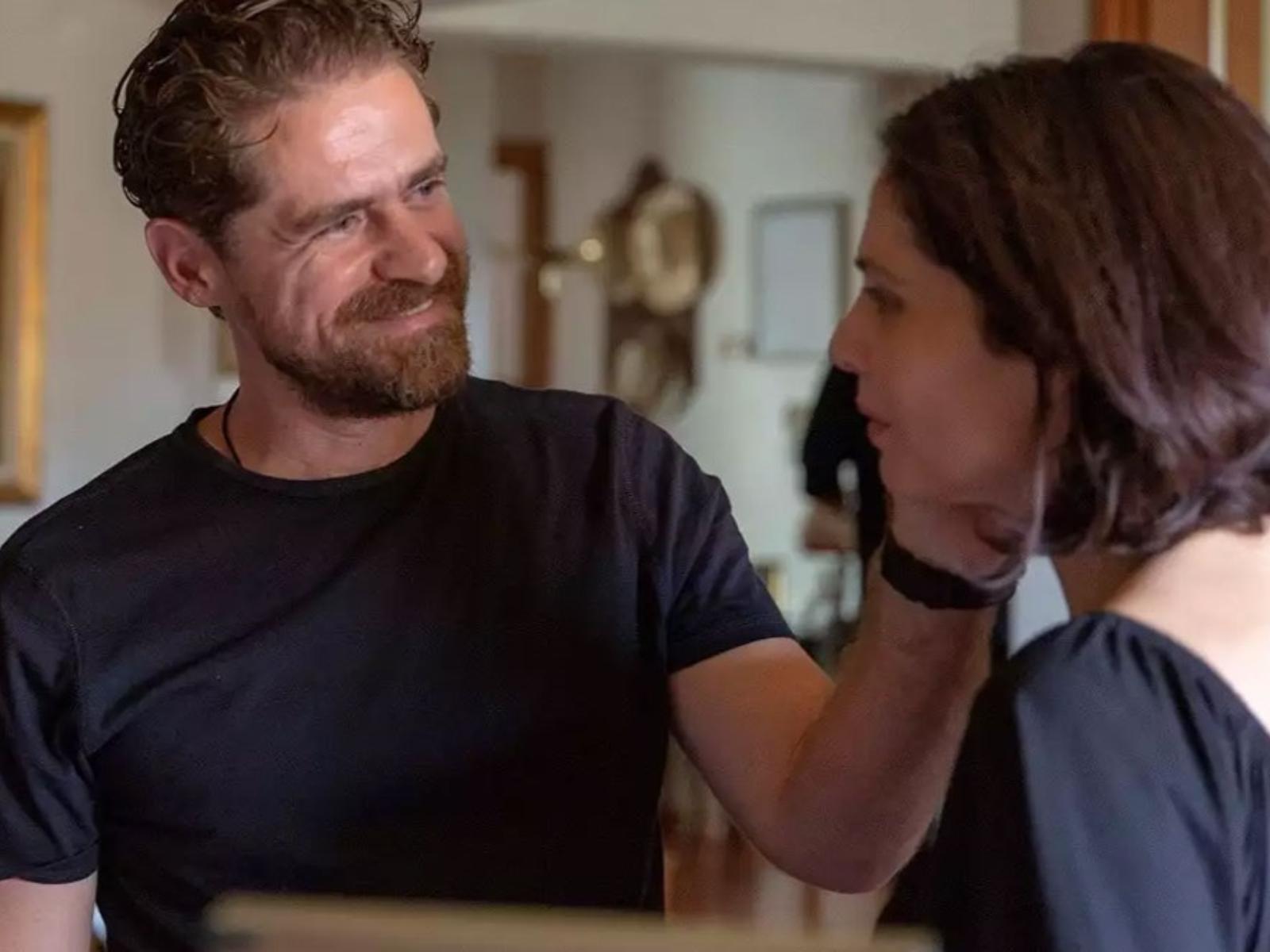 Σασμός: Μάνα κανείς δεν θα σε αγαπήσει όσο ο Μαθιός