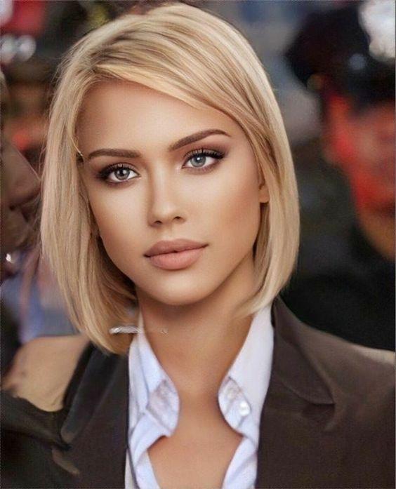 Αυστηρό καρέ: Οι ωραιότερες ιδέες