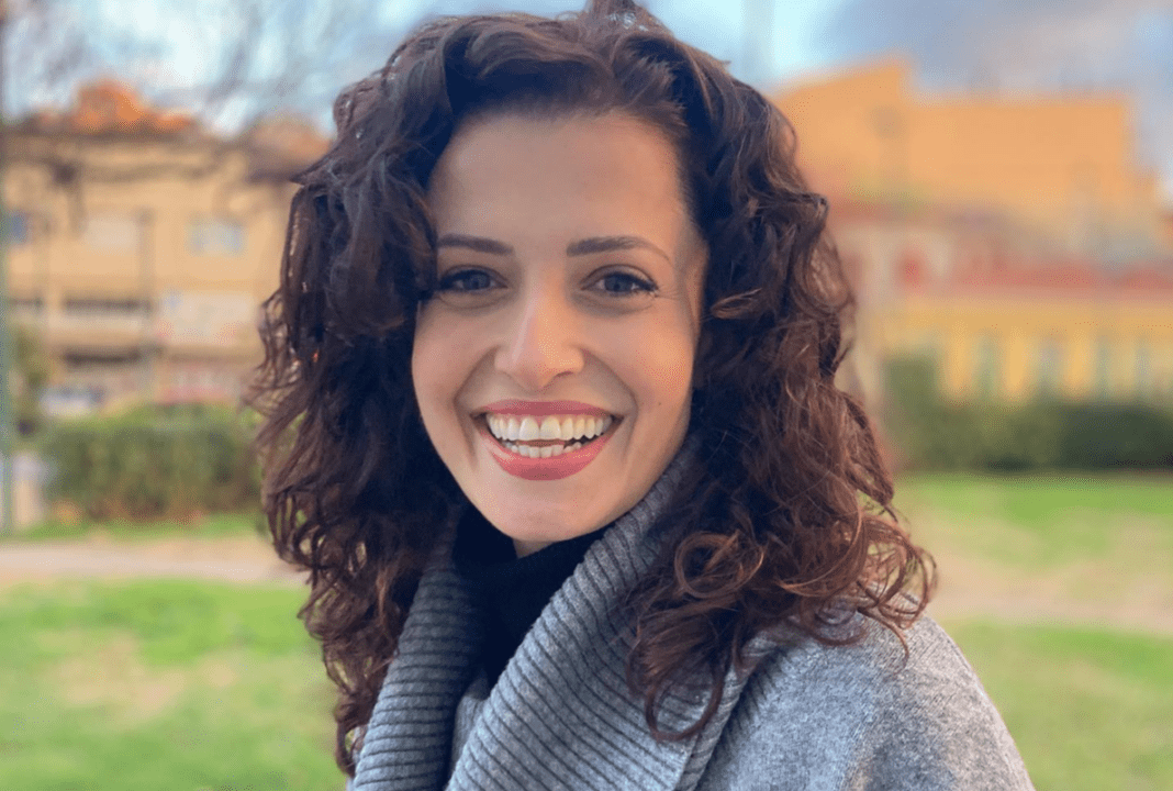 Χρύσα Παπά: Σην οντισιόν για την Εδέμ είχα βενζίνη μόνο να πάω και να γυρίσω