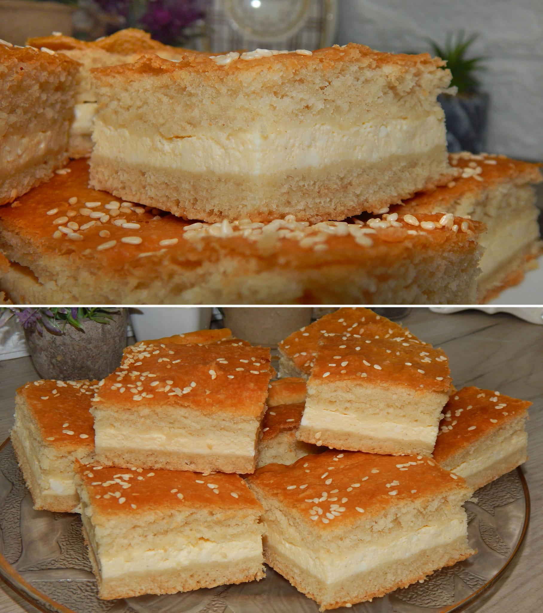 Εύκολη -τυρόπιτα- με- αφράτη- ζύμη- Συνταγή- 