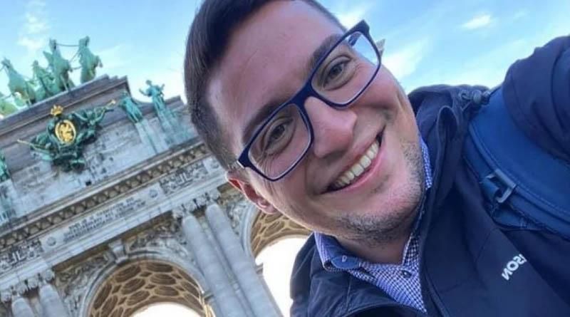 Κολωνός : Η πρώτη δημόσια δήλωσή του γιου του 53χρονου Ηλία Μίχου