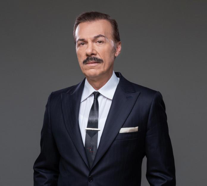 Ο Παράδεισος των Κυριών : Ο Χριστόφορος έρχεται αντιμέτωπος με έναν μεγάλο έρωτα