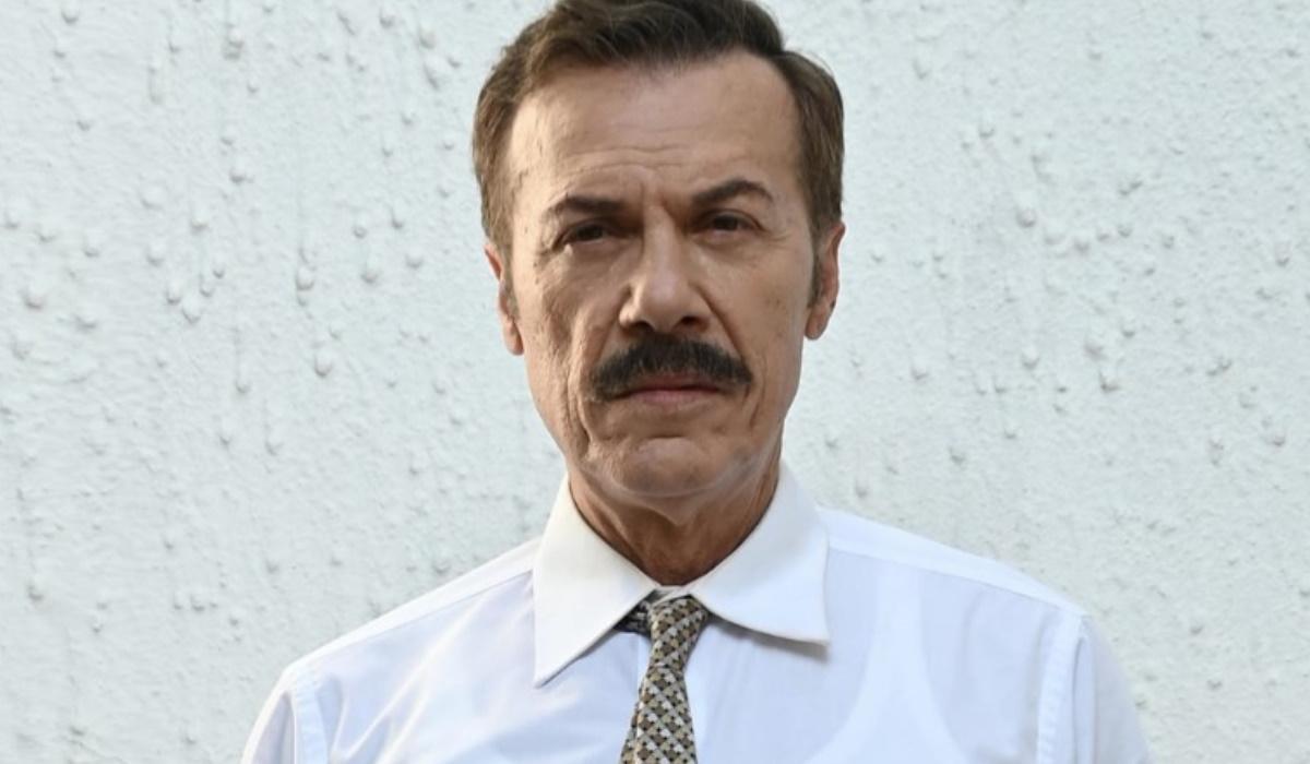 Ο Παράδεισος των Κυριών-Χριστόφορος- Ο Παράδεισος των Κυριών-Χριστόφορος-