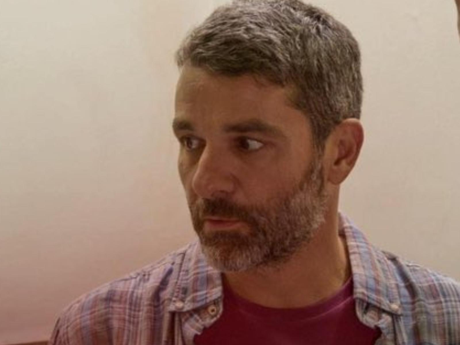 Παγιδευμένοι-Αντρέας