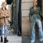 Τζιν με σκισίματα: Η τάση του Χειμώνα και πως να τα συνδυάσεις