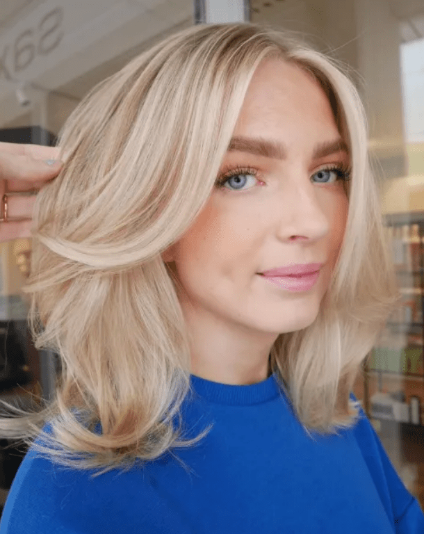 Frame cut: Το κούρεμα του 2023 που πάει σε όλες τις γυναίκες