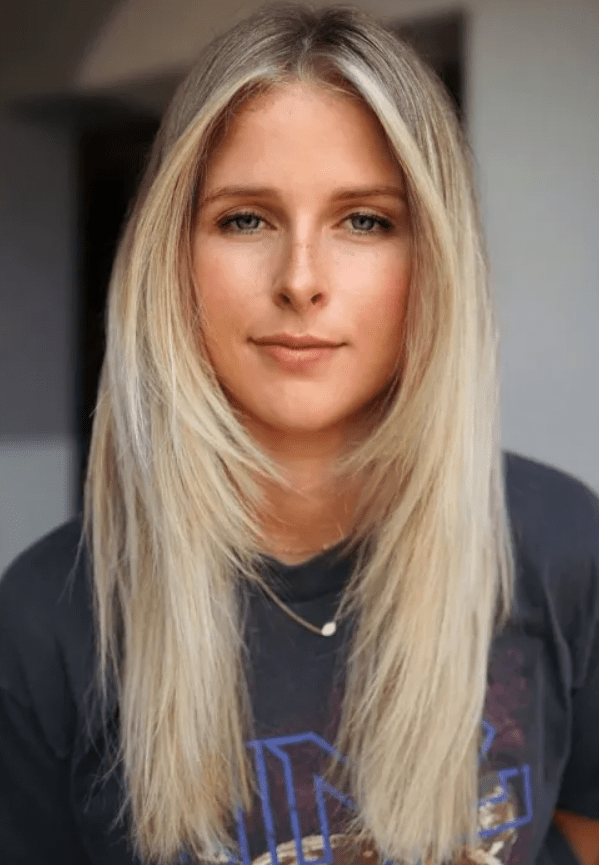 Frame cut-σε-ίσια-μακριά μαλλιά-ιδέες-