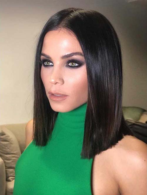 ιδέες-για-αυστηρό καρέ κούρεμα-τον-Χειμώνα 2023-τάσεις-