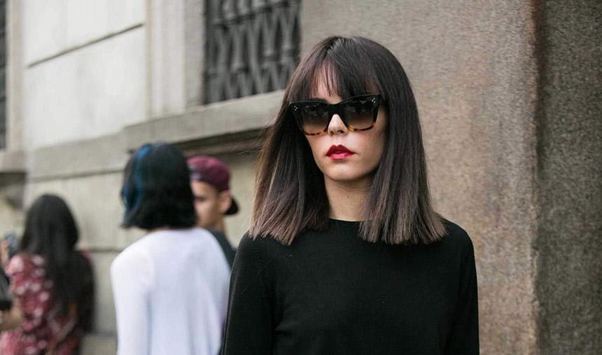 ιδέες-για-αυστηρό καρέ κούρεμα-τον-Χειμώνα 2023-τάσεις-