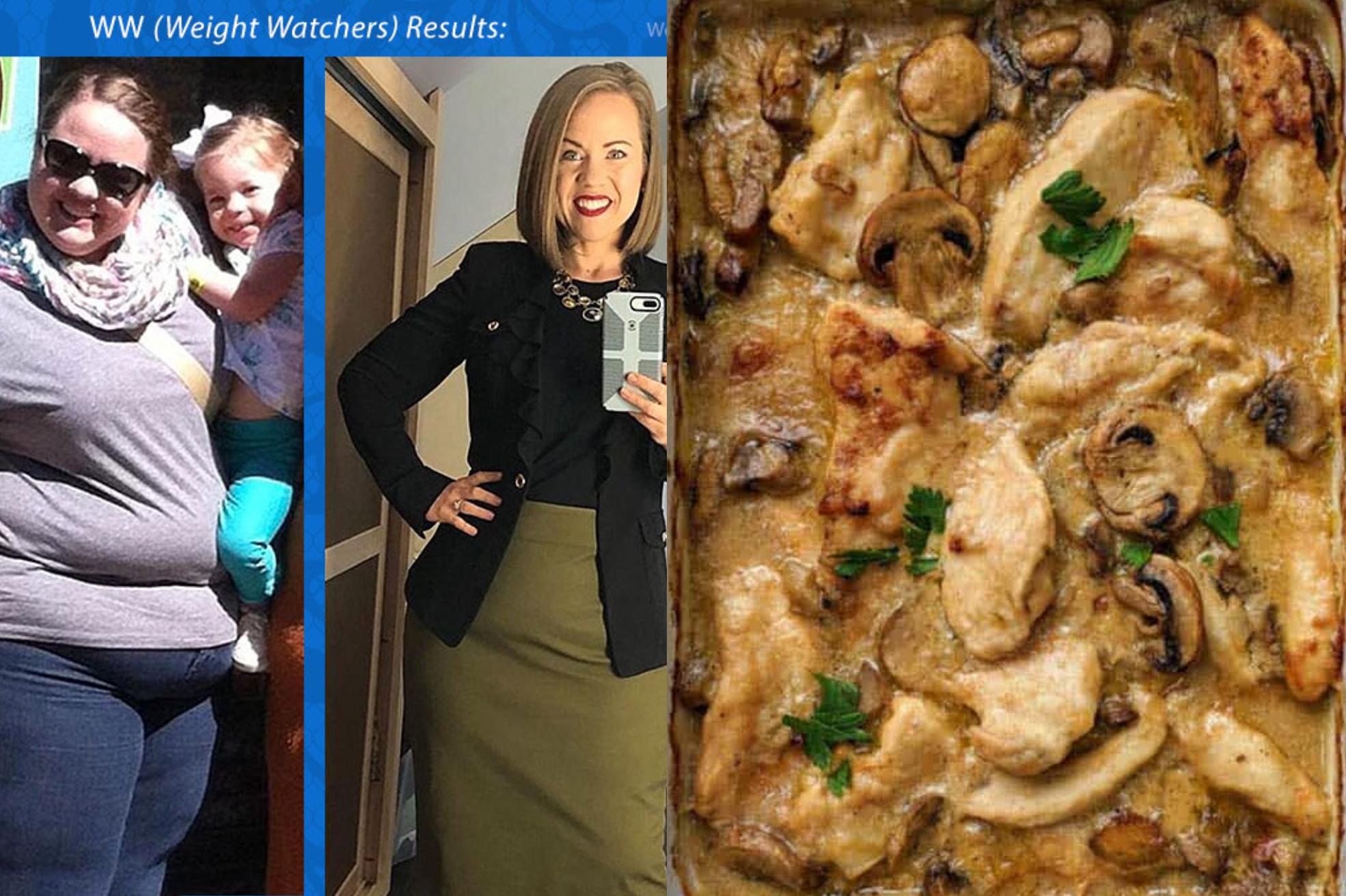 Δίαιτα Weight Watchers για χάσιμο κιλών και λίπους Δίαιτα Weight Watchers για χάσιμο κιλών και λίπους