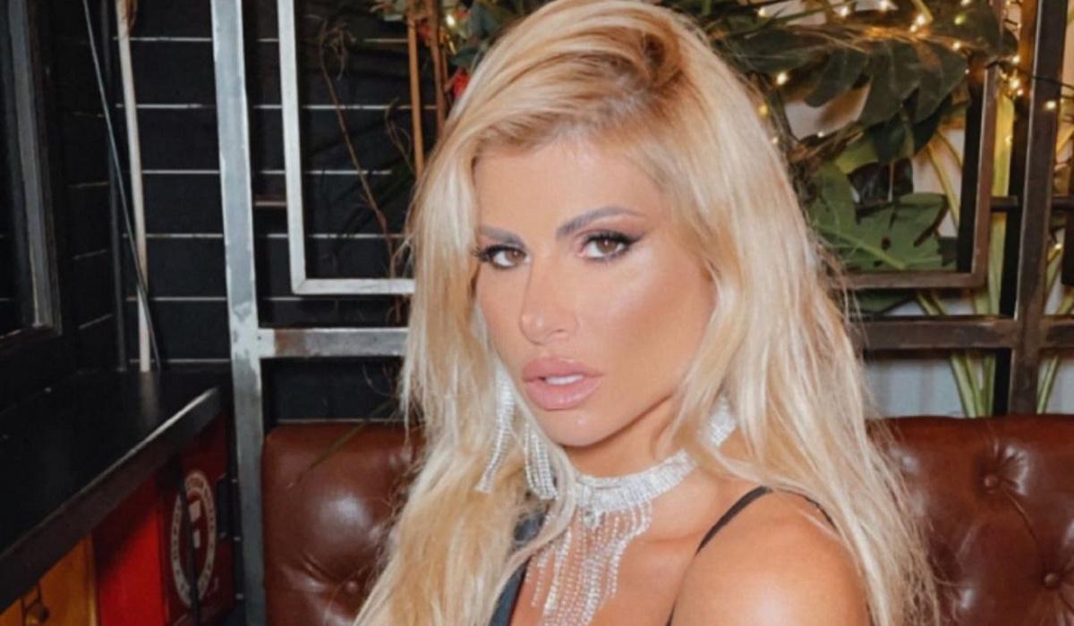 Δήμητρα Αλεξανδράκη: Ξεκινά δική της εκπομπή – Που θα την βλέπουμε