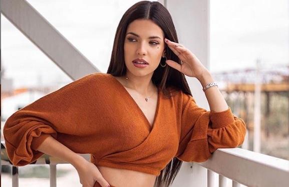 Δήμητρα Αλεξανδράκη: Ξεκινά δική της εκπομπή – Που θα την βλέπουμε