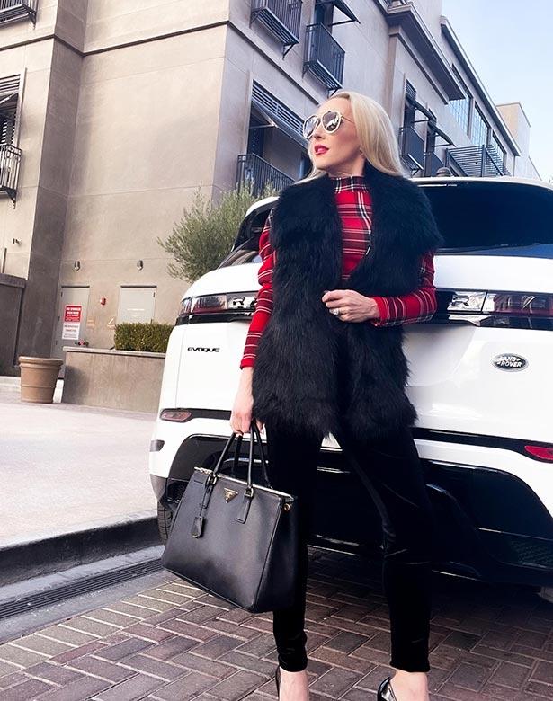 ιδέες-για-γυναικείο ντύσιμο-στο-γραφείο-με-κολάν-