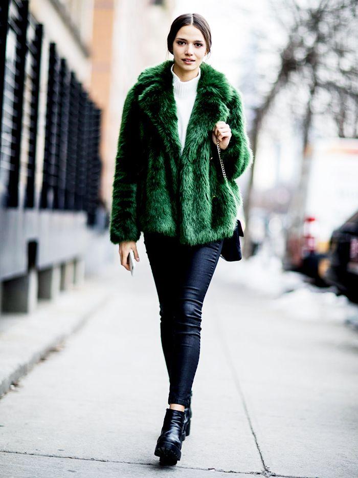 ιδέες-για-γυναικείο ντύσιμο-στο-γραφείο-με-κολάν-