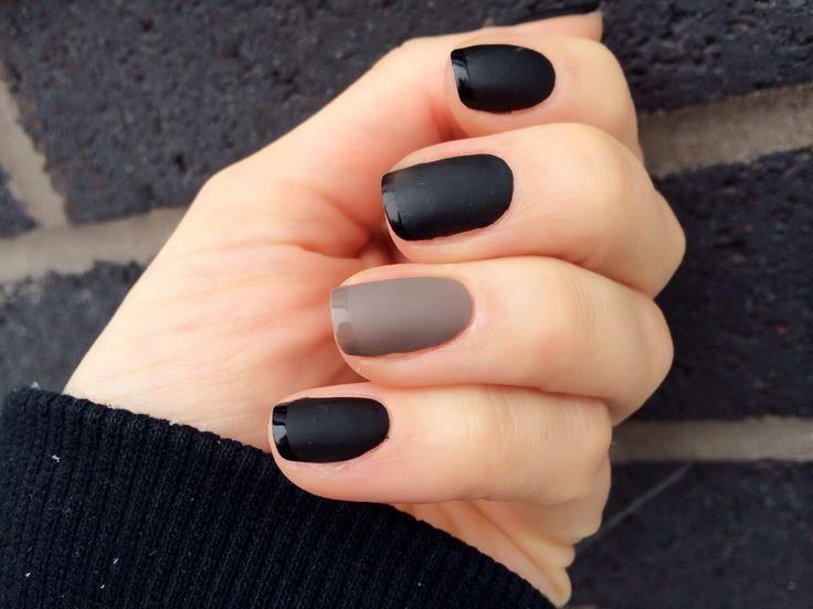 Κοντά νύχια: Οι ωραιότερες ιδέες για τον Χειμώνα του 2023