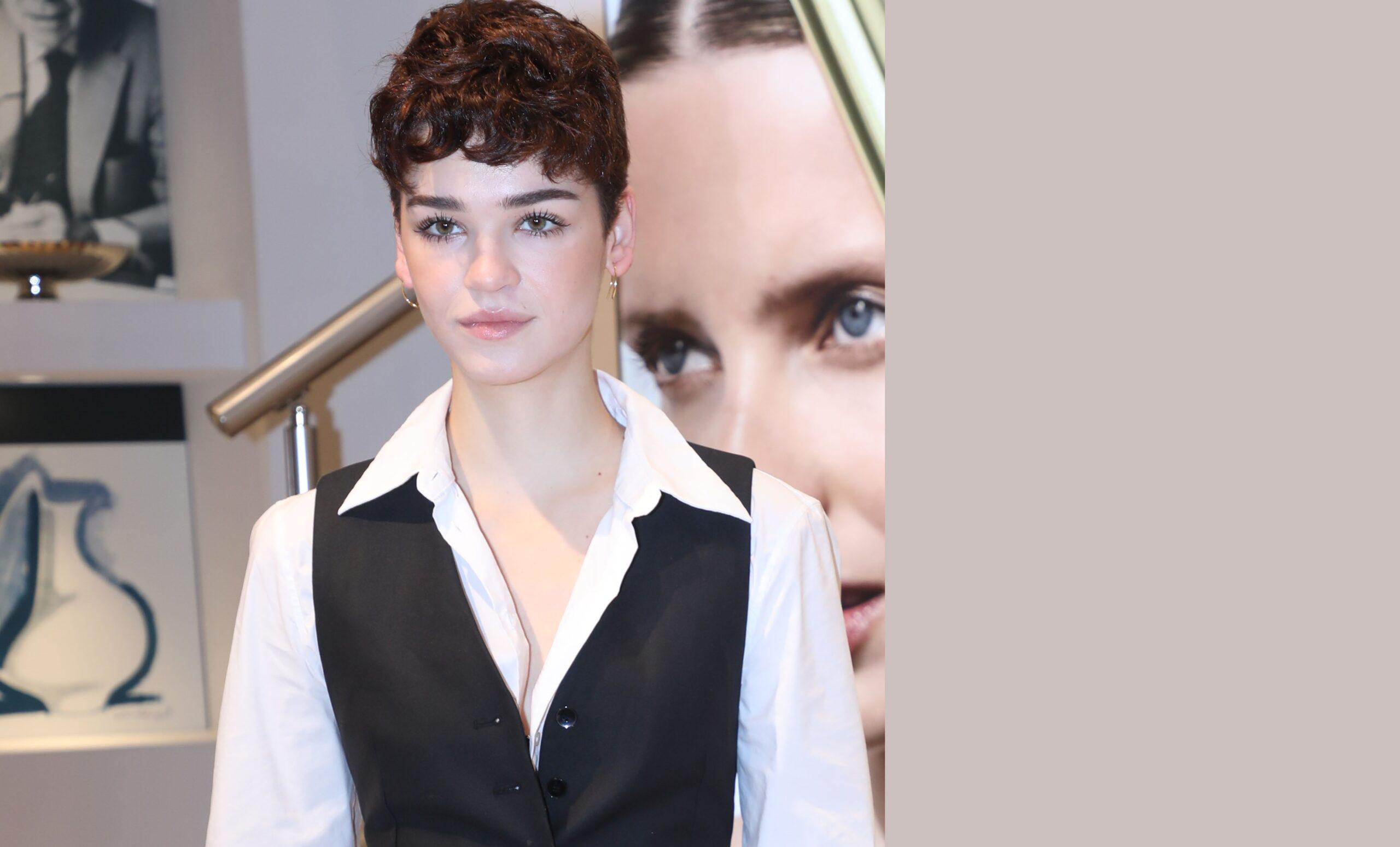 Κυβέλη του GNTM : Σε άσχημη κατάσταση το μοντέλο – Η μεγάλη αλλαγή μετά το θανατηφόρο τροχαίο