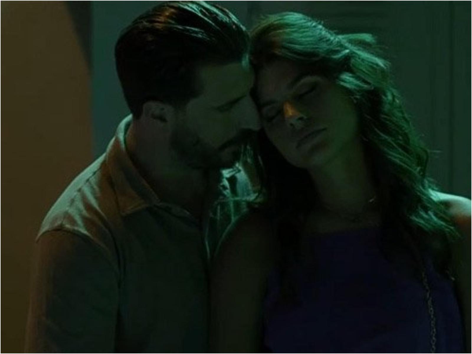 Σασμός: Ο Λευτέρης σε συμμαχία με την εισαγγελέα