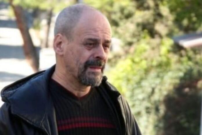 Ζαχαρίας Ρόχας: Ζήτησα αύξηση από τον Φώσκολο και την επομένη ο ρόλος μου πέθανε. Σπουδαίος παραμυθάς