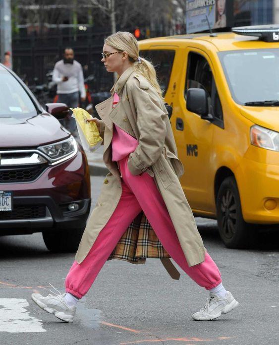 ιδέες-για-ντύσιμο-με-γυναικεία φόρμα-Χειμώνας 2023- ιδέες-για-ντύσιμο-με-γυναικεία φόρμα-Χειμώνας 2023-