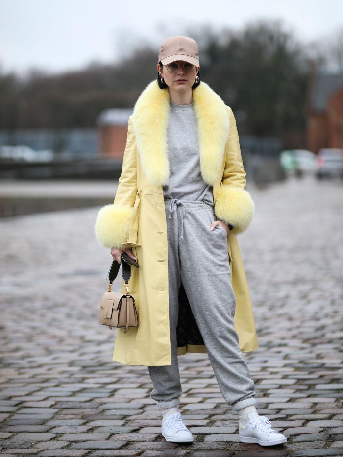 ιδέες-για-ντύσιμο-με-γυναικεία φόρμα-Χειμώνας 2023- ιδέες-για-ντύσιμο-με-γυναικεία φόρμα-Χειμώνας 2023-