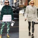 Κολάν στο γραφείο: Ιδέες να το συνδυάσεις