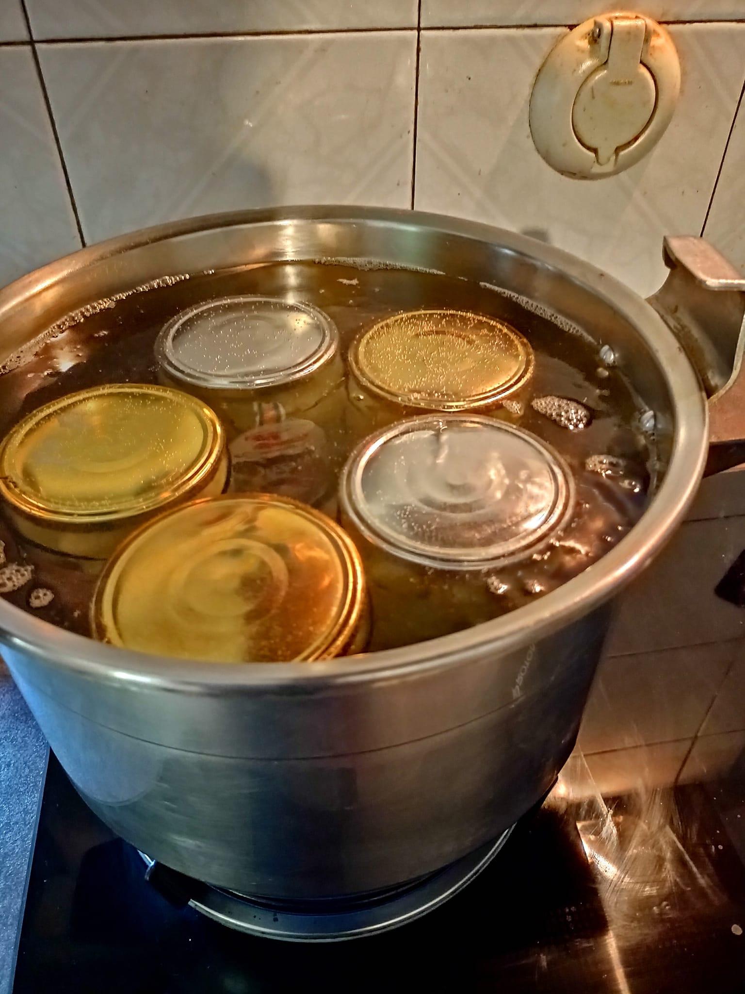 συνταγή-για-κομπόστα-σταφύλι-