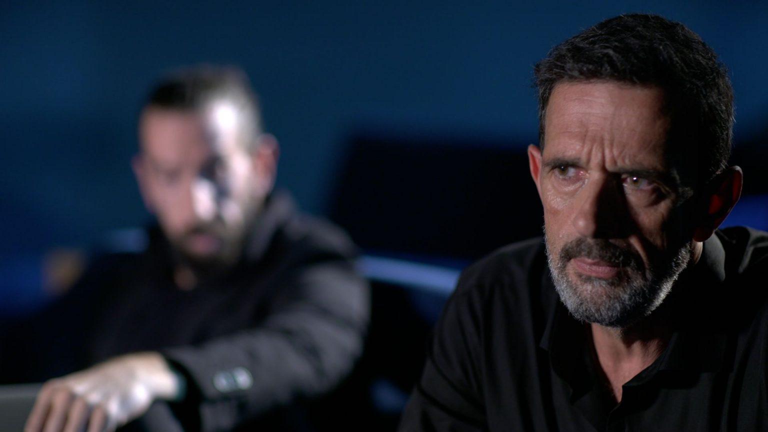 Μαύρο Ρόδο: Η σκοτεινή πλευρά της Ηγουμένης