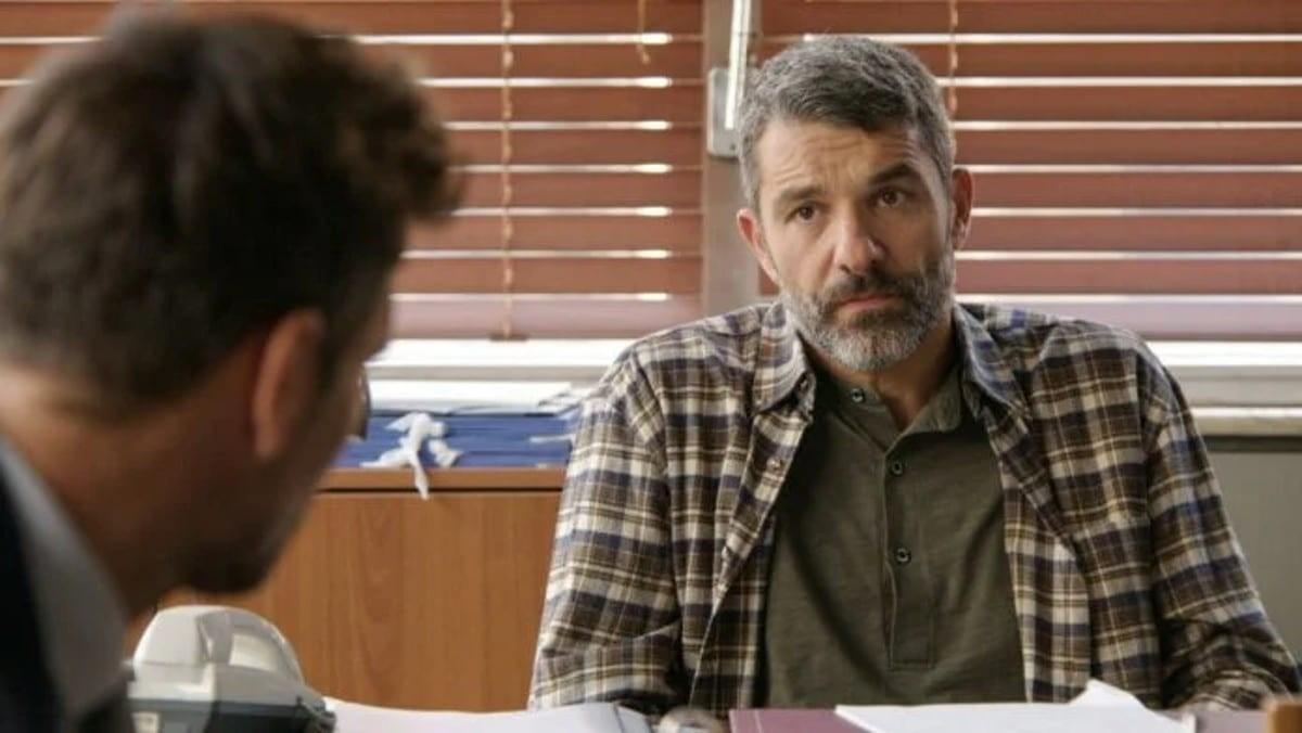 Παγιδευμένοι: Ο Ανδρέας μαθαίνει πως έχει παιδί