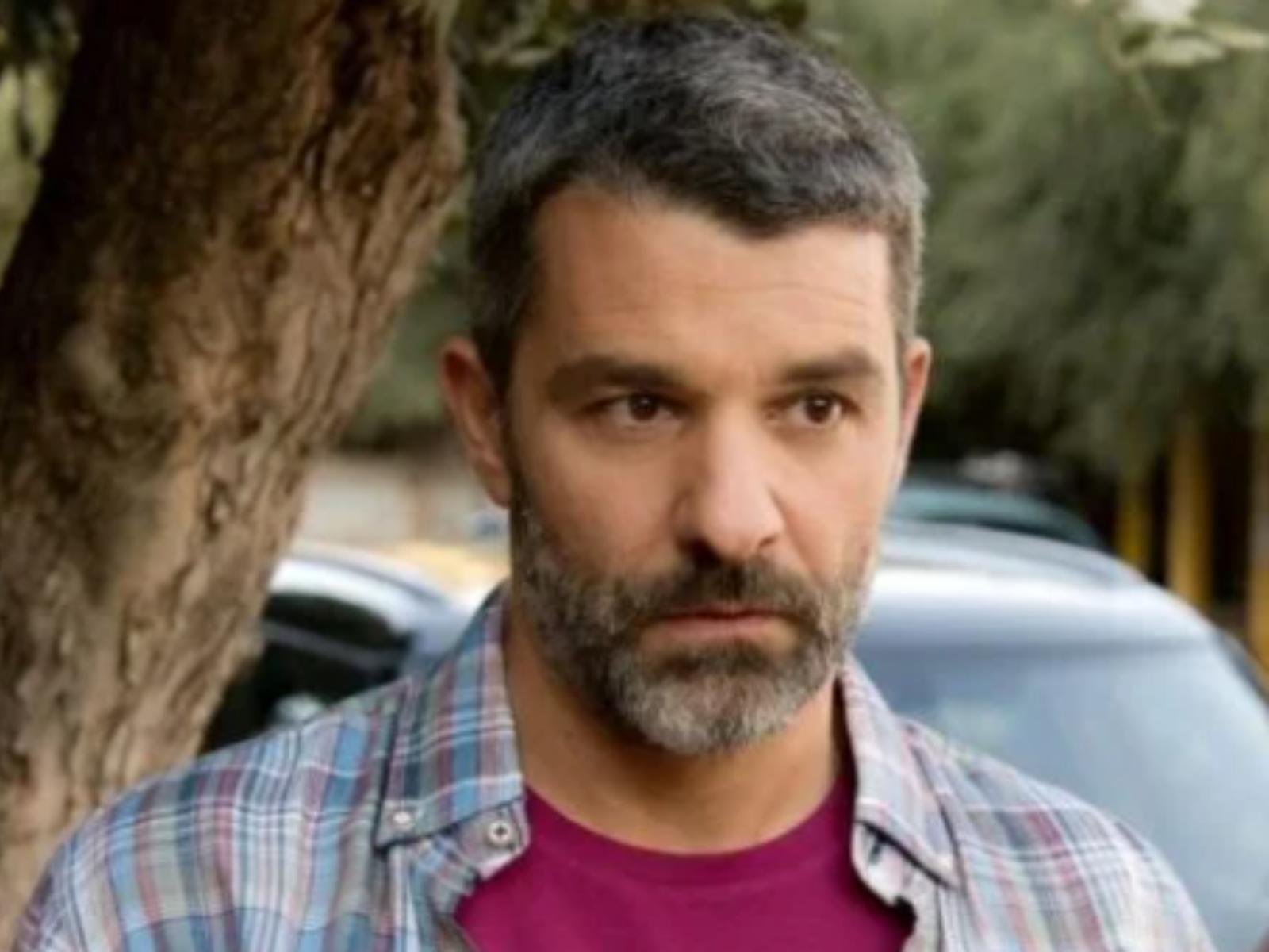 Παγιδευμένοι: Ο Ανδρέας μαθαίνει πως έχει παιδί