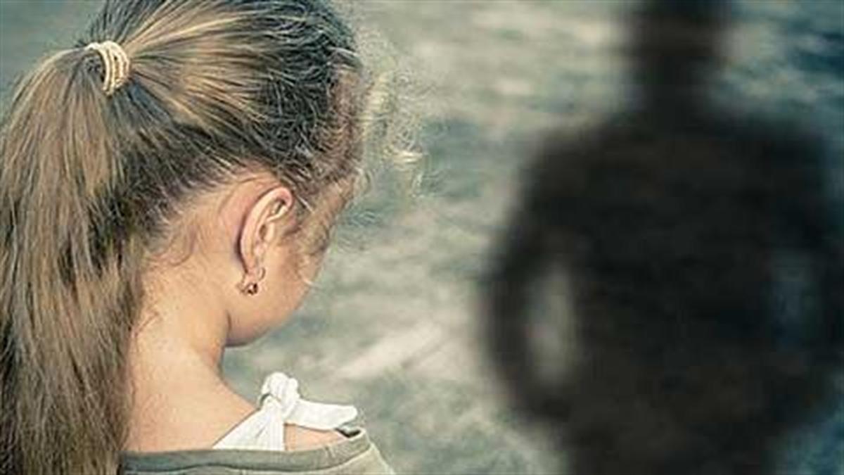 Πως να προστατέψω το παιδί μου από ένα παιδεραστή; – Αστυνομικός απαντά