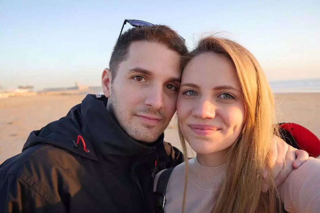 Μαύρο Ρόδο: Ο σύντροφος της Ελισσάβετ είναι ο κούκλος που όλες θα θέλαμε