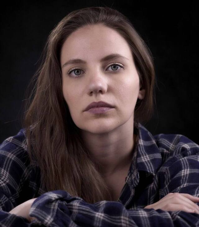 Μαύρο Ρόδο: Ο σύντροφος της Ελισσάβετ είναι ο κούκλος που όλες θα θέλαμε