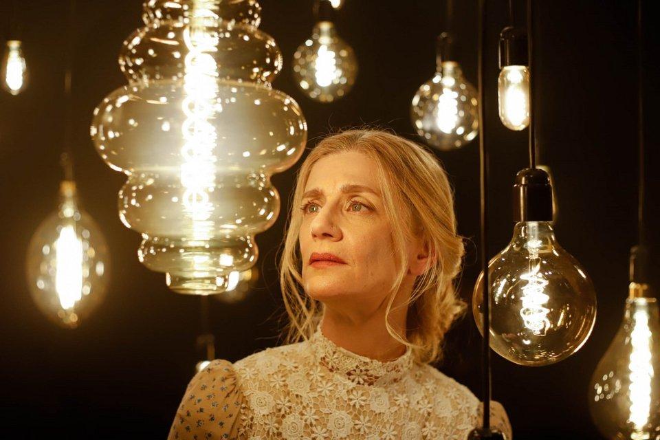 Άννα Μάσχα : Τι κάνει όταν δεν τραγουδά στο Αυτή η νύχτα μένει – Η μητρότητα και οι αλλαγές στη ζωή της