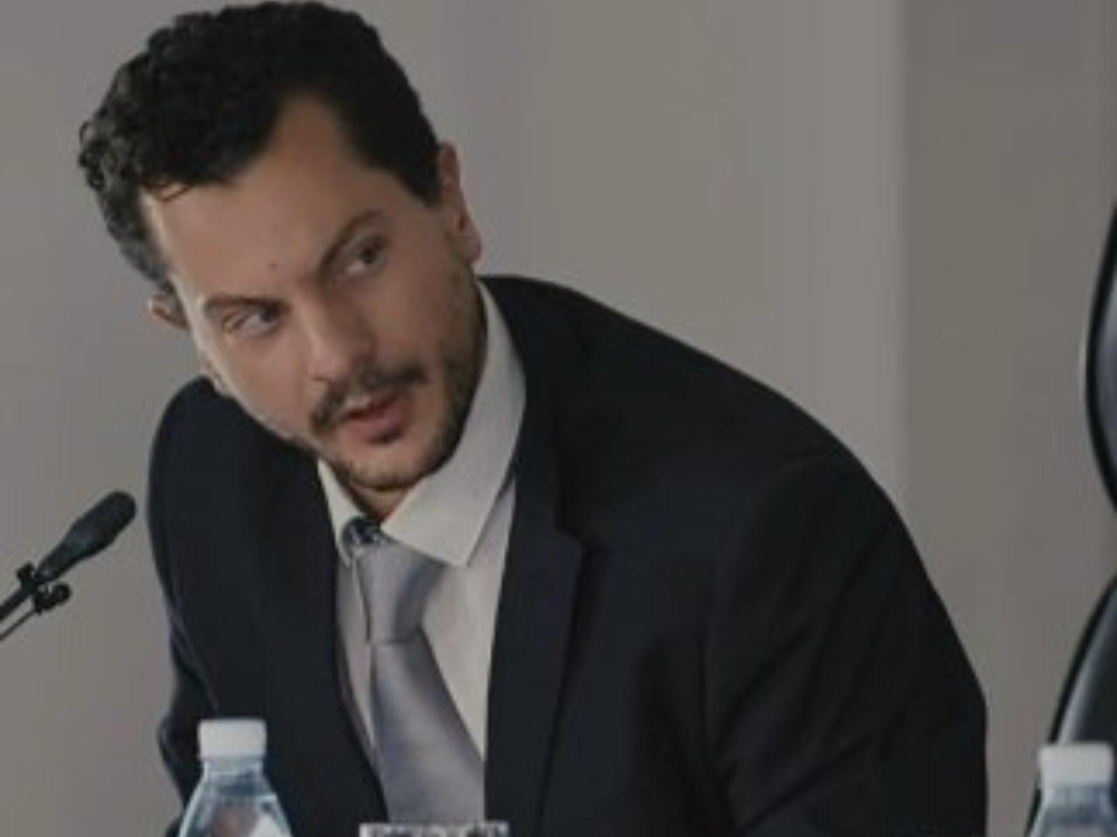 Η Γη της Ελιάς: Ο εισαγγελέας θα προκαλέσει χαμό με την παραμονή του στην Αρεόπολη