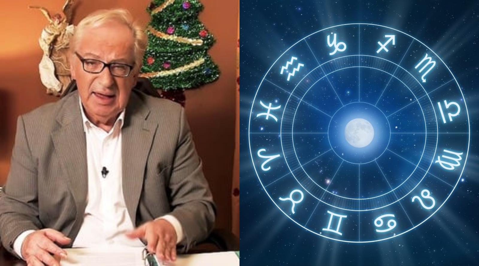 Κώστας Λεφάκης: Μηνιαίες αστρολογικές προβλέψεις του Νοεμβρίου 2022 για όλα τα ζώδια