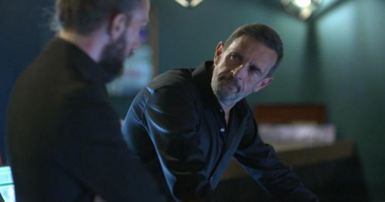 Μαύρο Ρόδο: Η μυστηριώδης σχέση της Γιάννας με τον Θέμη