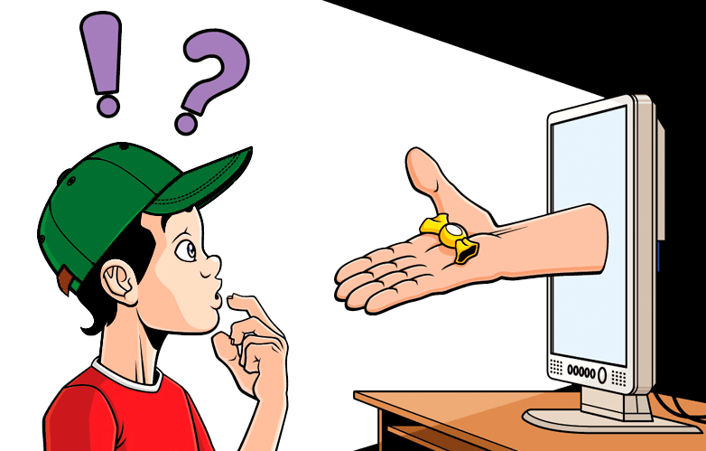 Πως να προστατέψουμε τα παιδία από Παιδόφιλους και Παιδεραστές