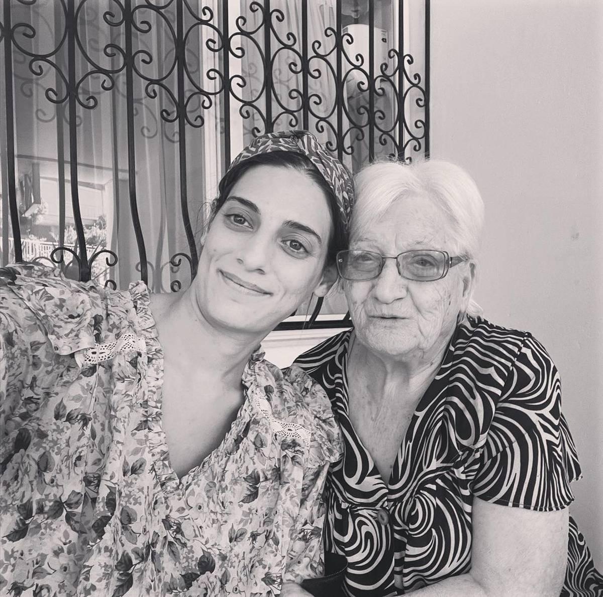 Σασμός: Θρήνος για την Χριστίνα Χειλά Φαμέλη