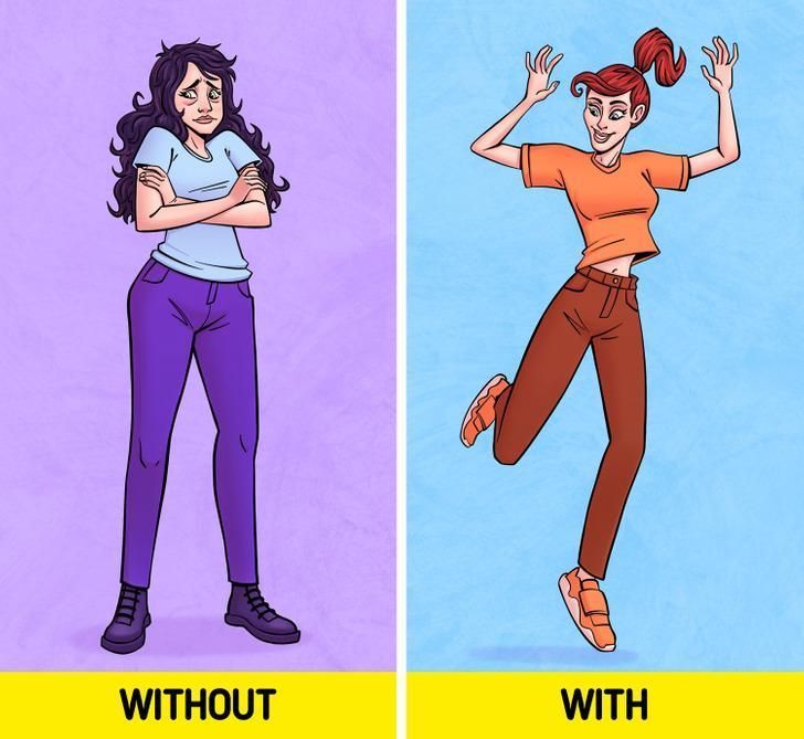 τρόποι-να-διώξετε-άγχος-και-πόνο-