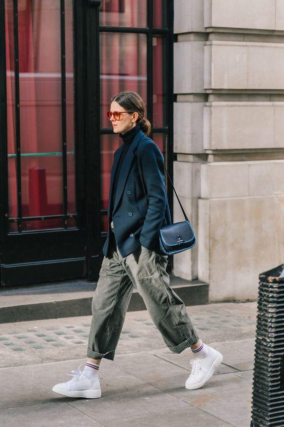 ιδέες-για-να-συνδυάσεις-τα-cargo pants-τον-Χειμώνα 2023-τάσεις-