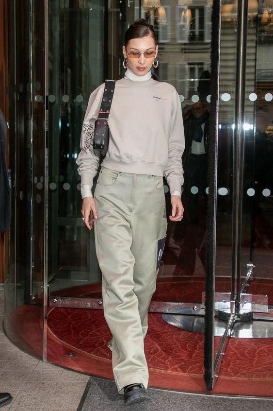 ιδέες-για-να-συνδυάσεις-τα-cargo pants-τον-Χειμώνα 2023-τάσεις-