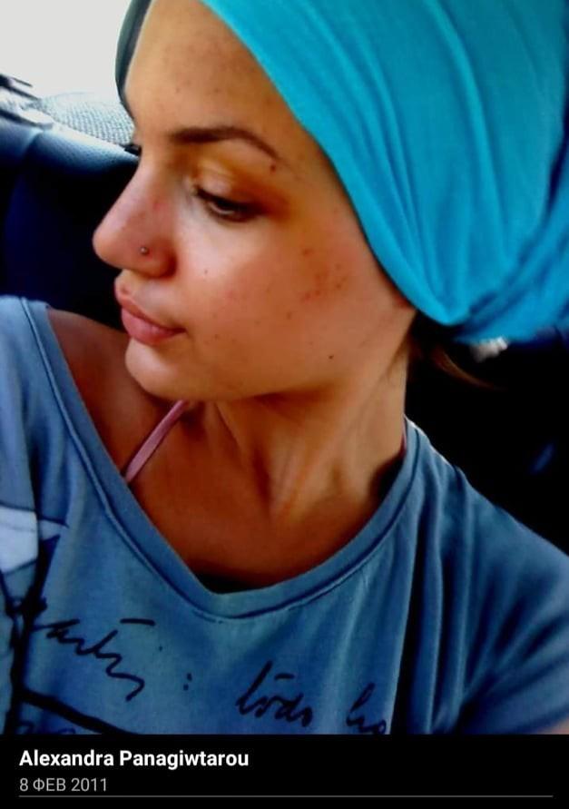 Αλεξάνδρα Παναγιώταρου: Έτσι ήταν πριν τις πλαστικές – Καμιά σχέση