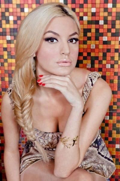 Αλεξάνδρα Παναγιώταρου: Έτσι ήταν πριν τις πλαστικές – Καμιά σχέση