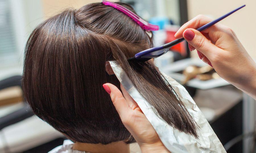 Ανησυχητική έρευνα: Προϊόντα για ίσιωμα μαλλιών αυξάνουν τον κίνδυνο εκδήλωσης καρκίνου της μήτρας